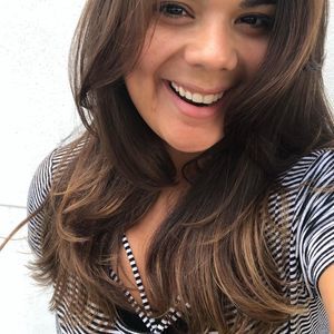 Meet your Posher, Fernanda